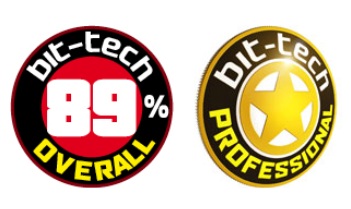 Bit-tech Venom score