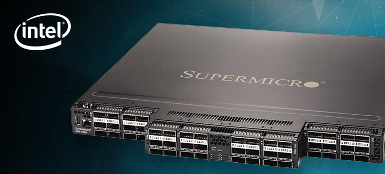 Intel Omni-Path - The Next Generation Fabric