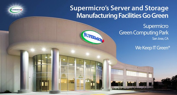Supermicro-Green-Computing-Park