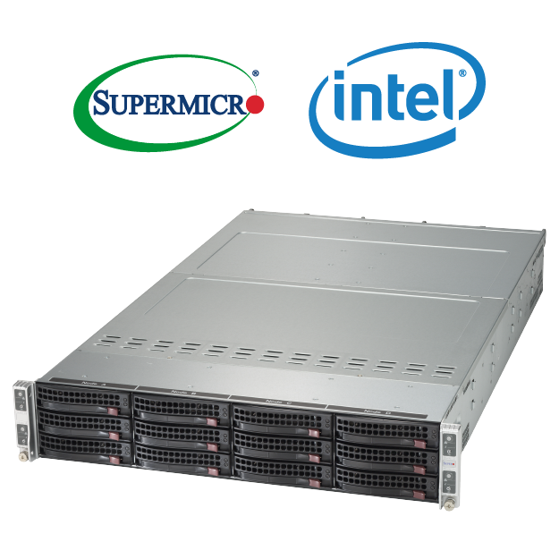 Image of server chassis for Boston 22128-T