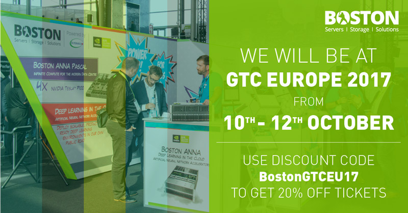 GTC17EU-discount