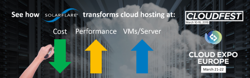 Solarflare Blog Header