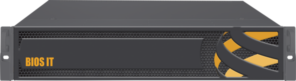 Pic desc: BIOS-IT “SuperFreq” single socket server designed for HFT’s 